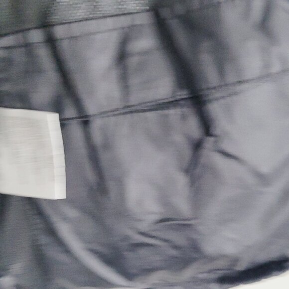 Viking Women's Black Windigo Waterproof Zip-Up Windbreaker Rain Jacket Size S - Picture 11 of 16